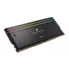 Atminties modulis Corsair Dominator Titanium DDR5 64 GB 6400 MHz