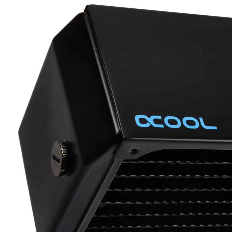 Alphacool NexXxoS Monsta Radiator block