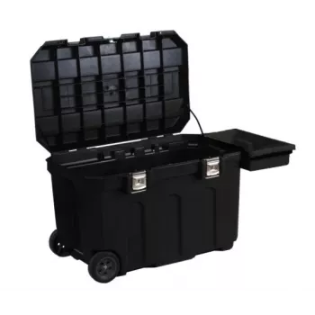 Bagažinė su ratukais Stanley MOBILE Job Chest 1-93-278