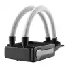AIO Cablemod CM-ASK-S1KW-R baltas