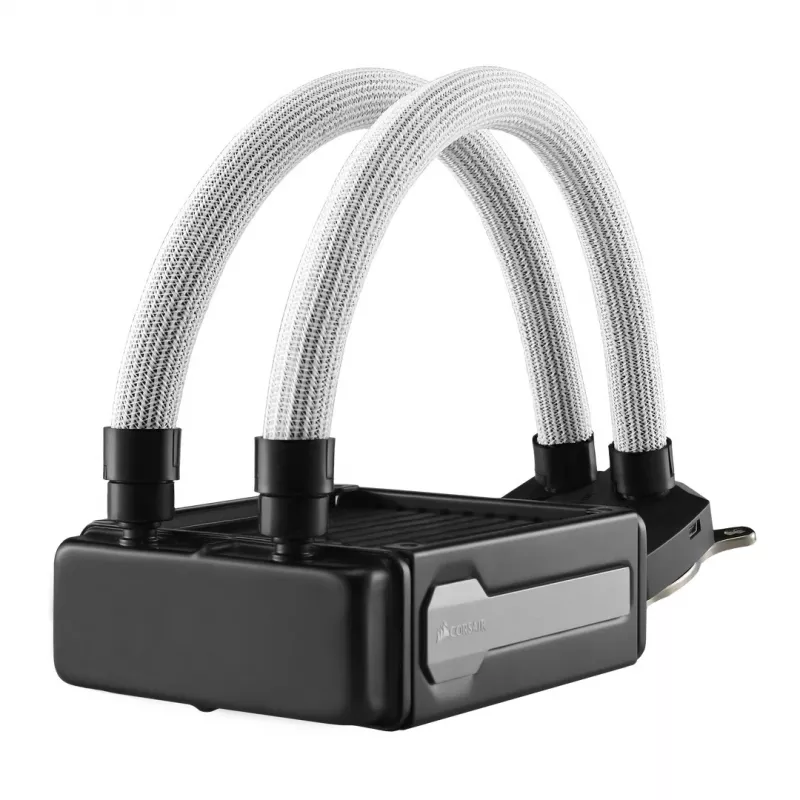 AIO Cablemod CM-ASK-S1KW-R baltas