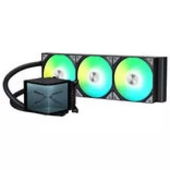 Water Cooling, 3D AMOLED Display - 360mm