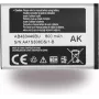 Samsung AB043446B baterija juoda