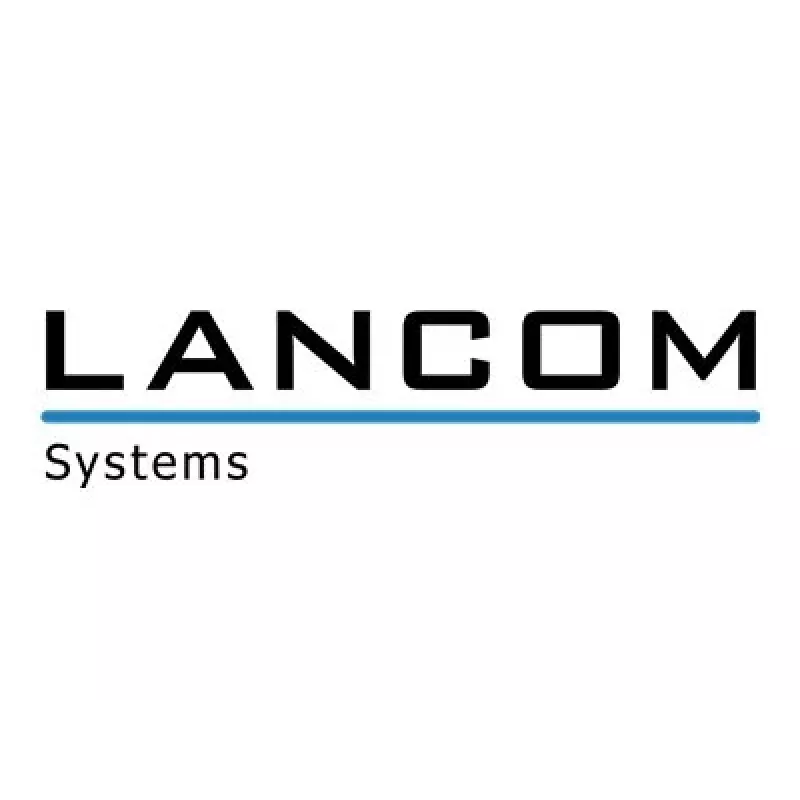 Tinklo valdymo programinė įranga Lancom 61639 — LANCOM platforma, tinklo valdymas