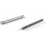 SCHROFF SLIDE RAIL 800D HEAVY LOAD 2X - Stovo priedas (23130119)