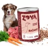 ZOYA Pheasant – šlapias šunų maistas 400g