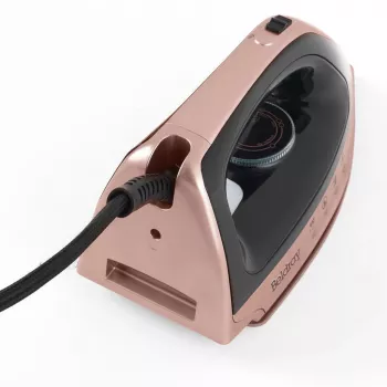 Beldray BEL01137TTVDE 2400 W Steam Surge Pro