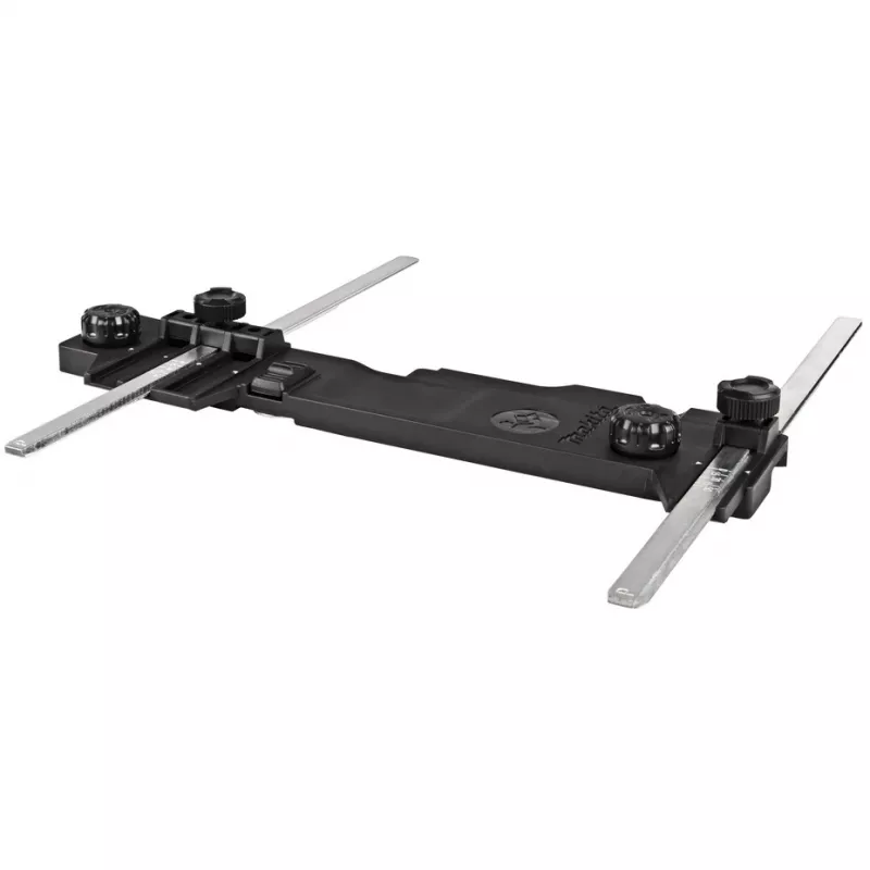 Makita 196953-0 diskinio pjūklo priedas kreipiamosios juostos adapteris