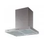 CATA gartraukis | S PLUS 6010 X | Montuojamas prie sienos | Energijos efektyvumo klasė C | Plotis 60 cm | 637 m³/h | Mechaninis | LED | Nerūdijantis plienas