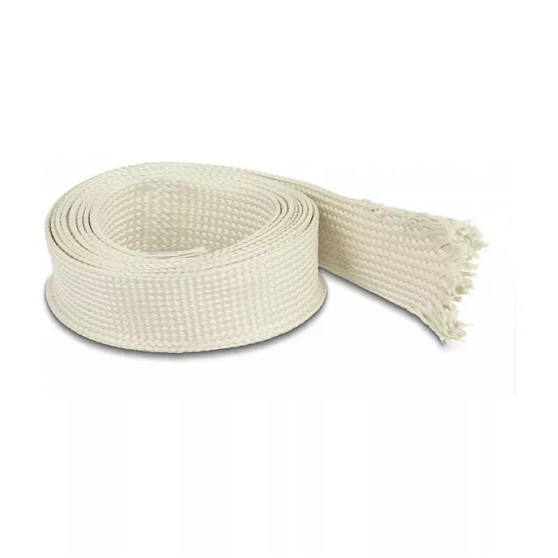 Kabelių rankovė DeLOCK 20895 Balta 2m 25mm maks. skersmuo 3,3cm