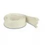 Kabelių rankovė DeLOCK 20895 Balta 2m 25mm maks. skersmuo 3,3cm