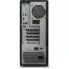 Lenovo ThinkStation P3 Tower Gen 2 Intel Core Ultra 5 245K 32 GB DDR5-SDRAM 512 GB SSD Windows 11 Pro darbo stotis juoda