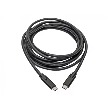 USB-C laidas Tripp Lite U420-010 10 pėdų USB 3.2 Gen 1 5 Gbps