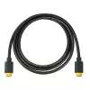 HDMI laidas LogiLink CHB007 7,5 m