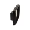 Automagnetola BLOW CP02 2DIN 9 colių jutiklinis ekranas Android GPS, dvigubas DIN daugialypės terpės įrenginys