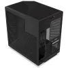 HYTE Y70 MIDI Tower PC juoda ATX EATX ITX Micro ATX 18 cm 42,2 cm