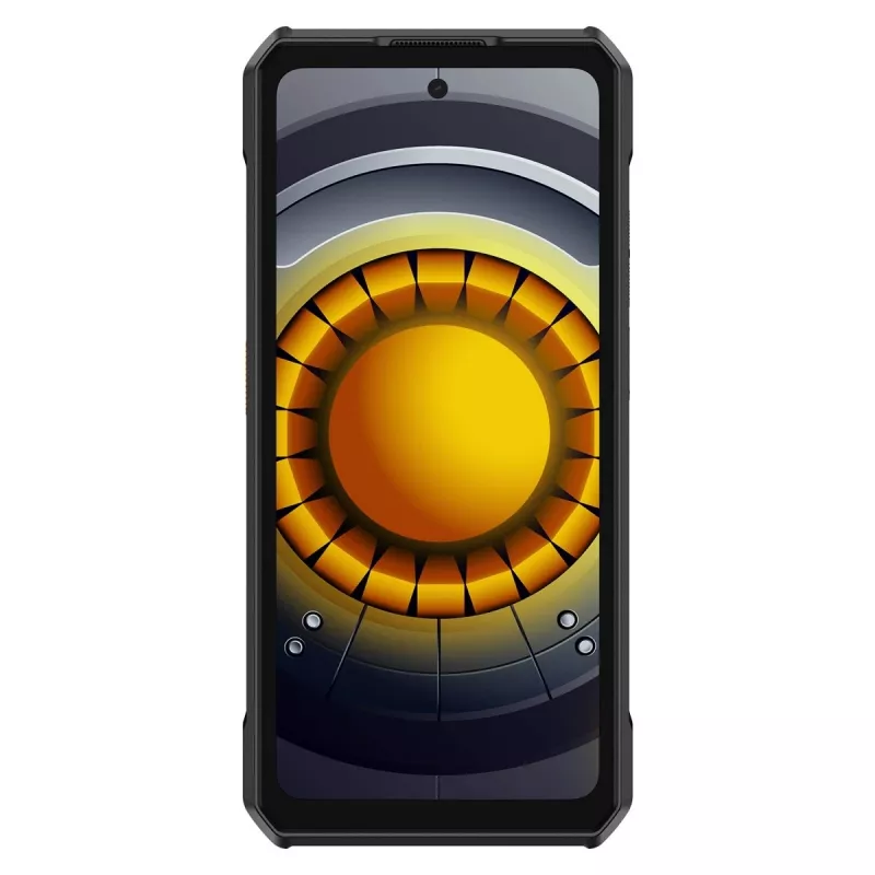 Išmanusis telefonas UleFone Armor 30 Pro 5G, 6,58 col. ekranas, 16 GB RAM, 512 GB atmintinė, juoda