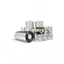 HONEYWELL TMX 3710 / HR03 - 450 m - 15,4 cm - Juoda - PET - 5 - 35 °C - 20 - 80% (1-970647-40-0)
