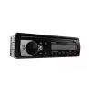 Navitel | RD3 | Ne | 4 × 50 W | Ne | Medijos imtuvas su USB, Bluetooth