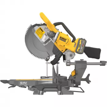 DeWALT DCS781X2-QW kampinis pjūklas
