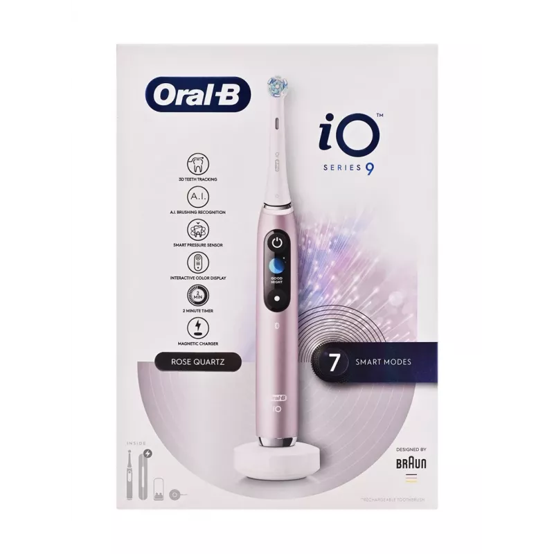 Oral-b 8700216013420