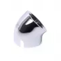 Žarnos jungtis Alphacool 17593 žalvaris chromas 21mm