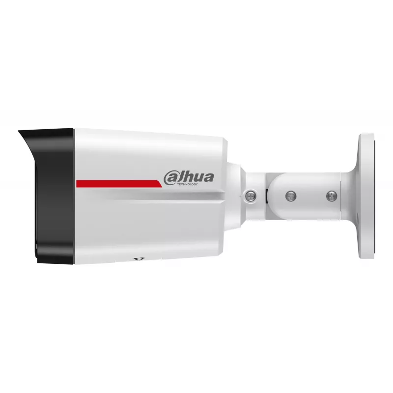 Dahua NET Camera 4MP Bullet HFW2449TL-S-0280B-PROS1 — 4 MP, 1/1,8 colio CMOS, 50 m IR, WDR, IP67, PoC/DC