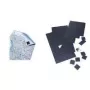 Magnet Paper Franken MPL22SB 20x20mm 50 Sheets