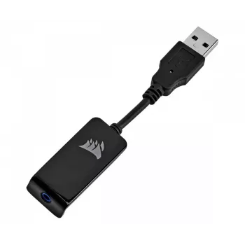 Corsair HS55 SURROUND ausinės