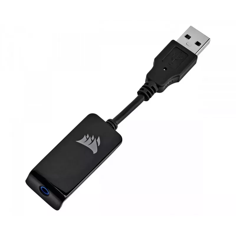 Corsair HS55 SURROUND ausinės