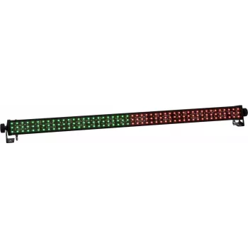 LED juostelė EUROLITE PIX-144 RGBW modelis 51930351, adresuojami RGBW šviesos diodai