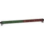 LED juostelė EUROLITE PIX-144 RGBW modelis 51930351, adresuojami RGBW šviesos diodai