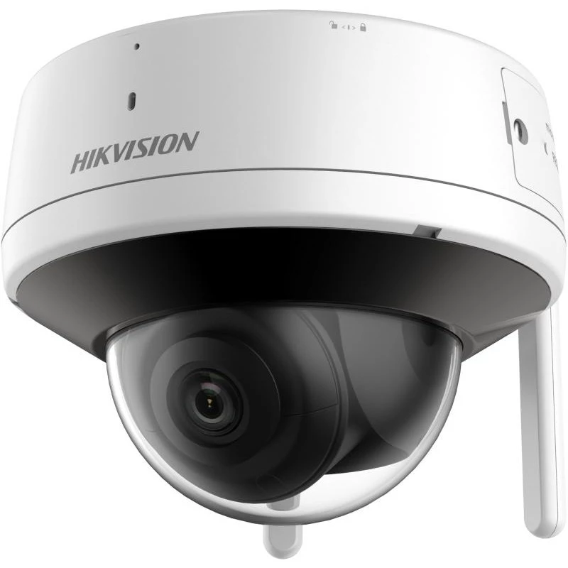 Hikvision DS-2CV2141G2-IDW(2.8mm)(E)/EU Kupolinė IP vaizdo stebėjimo kamera Vidinė 2560 x 1440 taškų Lubos