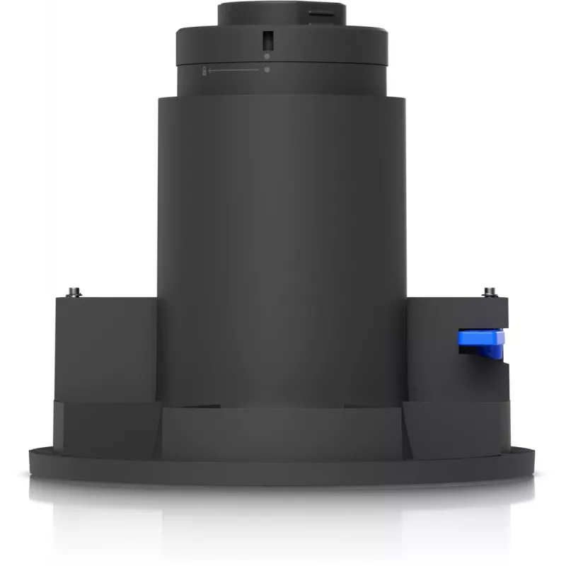 Ubiquiti G6 PTZ In-Ceiling Mount Juoda (UACC-G6-PTZ-ICM-B)