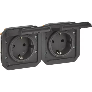 LEGRAND 069879L Plexo nauja Insert 2-f vorverdrahtete SSD (069879L)
