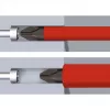 Atsuktuvas Wiha LiftUp 41158 su integruota antgalių dėtuve, modelis SB283109022