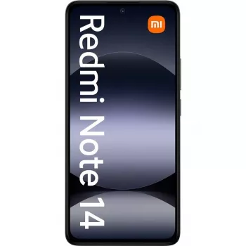 Xiaomi Redmi Note 14 16.9 cm (6.67) Hybrid Dual SIM 4G USB Type-C 8 GB 256 GB 5500 MAh Juoda