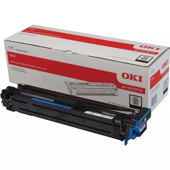 Originalius OKI 45103716 spausdintuvo būgnas