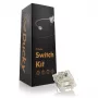 Ducky DSK110-WPA3 tinklo įrenginys baltas