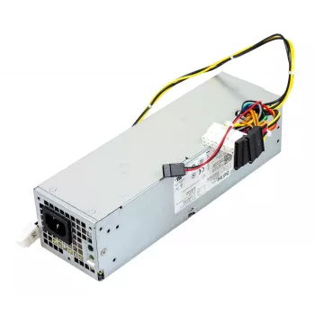 Maitinimo blokas Dell PH3C2 240W plonas formos faktorius