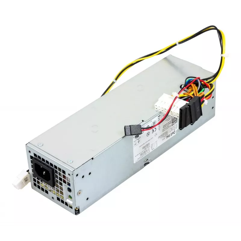 Maitinimo blokas Dell PH3C2 240W plonas formos faktorius