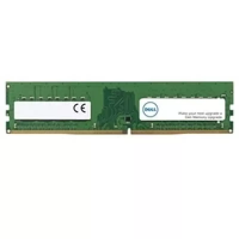 DELL AB371021 atminties modulis 8 GB 1 x 16 GB DDR4 288 kontaktų DIMM
