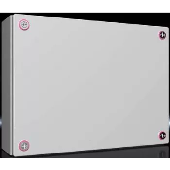 Elektrinė spinta Rittal 1511.000 Plienas IP66, 400×400×120 mm
