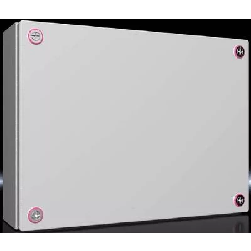 Elektrinė spinta Rittal 1511.000 Plienas IP66, 400×400×120 mm