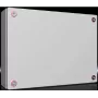 Elektrinė spinta Rittal 1511.000 Plienas IP66, 400×400×120 mm