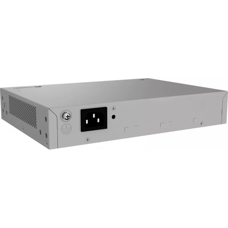 Huawei S310S-8T2X Gigabit jungiklis, 2x SFP+ 8x LAN, 2x SFP+