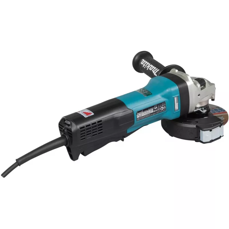 Makita GA5093X01 tinklo įrenginys, juodas