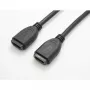 VALUE HDMI laidas - HDMI (kištukas) į HDMI (kištukas) - 20 cm
