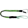 Universal Strap Metabo 628971000 Juoda Green