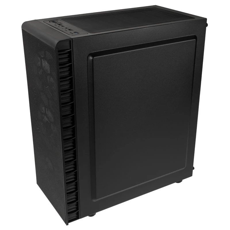 Kolink Observatory Lite Mesh RGB Mid Tower - juodas